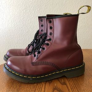 Dr. Martens boots